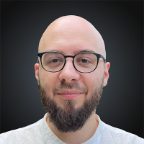 Aleksandar Simov